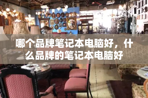 哪个品牌笔记本电脑好，什么品牌的笔记本电脑好