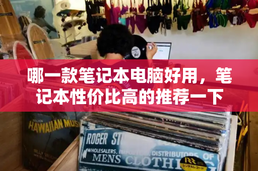 哪一款笔记本电脑好用，笔记本性价比高的推荐一下-第1张图片-星选测评