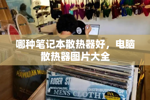 哪种笔记本散热器好，电脑散热器图片大全