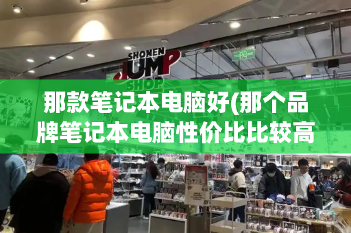 那款笔记本电脑好(那个品牌笔记本电脑性价比比较高)