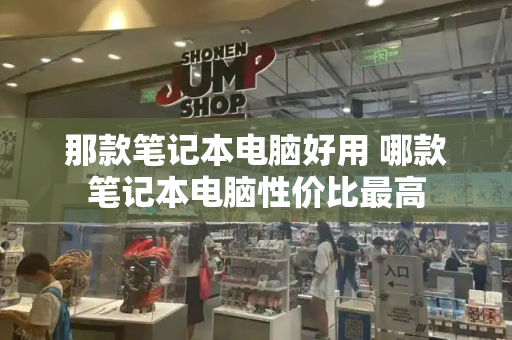那款笔记本电脑好用 哪款笔记本电脑性价比最高