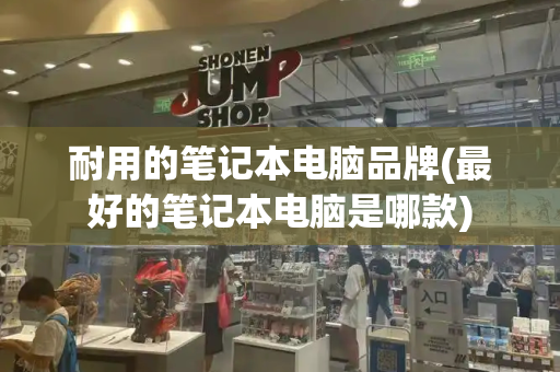 耐用的笔记本电脑品牌(最好的笔记本电脑是哪款)