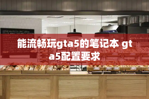 能流畅玩gta5的笔记本 gta5配置要求