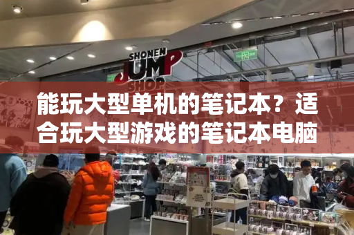 能玩大型单机的笔记本？适合玩大型游戏的笔记本电脑