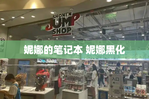 妮娜的笔记本 妮娜黑化-第1张图片-星选测评