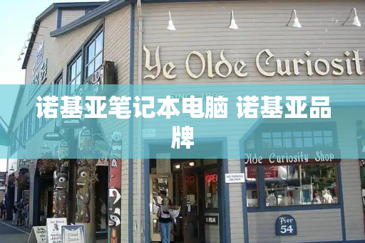 诺基亚笔记本电脑 诺基亚品牌