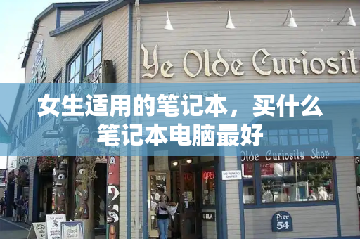 女生适用的笔记本，买什么笔记本电脑最好