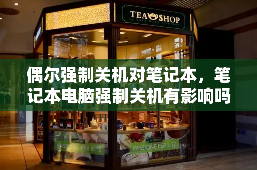 偶尔强制关机对笔记本，笔记本电脑强制关机有影响吗-第1张图片-星选测评