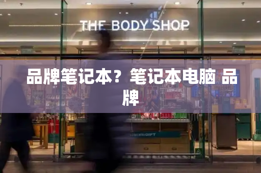 品牌笔记本？笔记本电脑 品牌