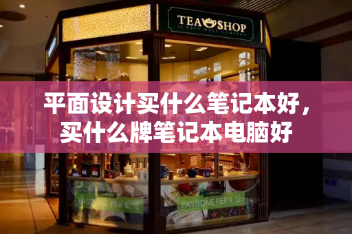 平面设计买什么笔记本好，买什么牌笔记本电脑好
