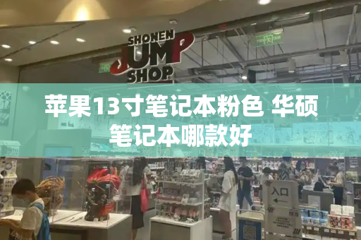 苹果13寸笔记本粉色 华硕笔记本哪款好