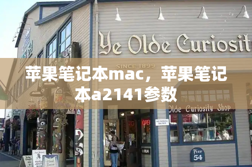 苹果笔记本mac，苹果笔记本a2141参数