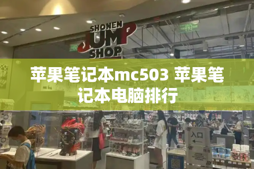 苹果笔记本mc503 苹果笔记本电脑排行-第1张图片-星选测评