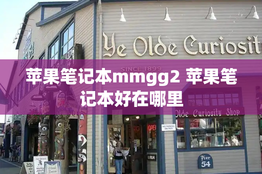 苹果笔记本mmgg2 苹果笔记本好在哪里