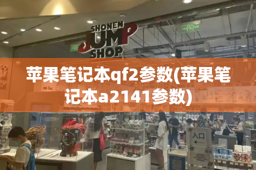 苹果笔记本qf2参数(苹果笔记本a2141参数)