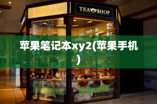 苹果笔记本xy2(苹果手机)