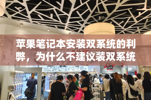 苹果笔记本安装双系统的利弊，为什么不建议装双系统