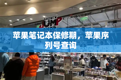苹果笔记本保修期，苹果序列号查询