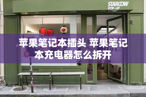 苹果笔记本插头 苹果笔记本充电器怎么拆开-第1张图片-星选测评