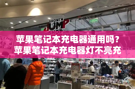 苹果笔记本充电器通用吗？苹果笔记本充电器灯不亮充不上电-第1张图片-星选测评