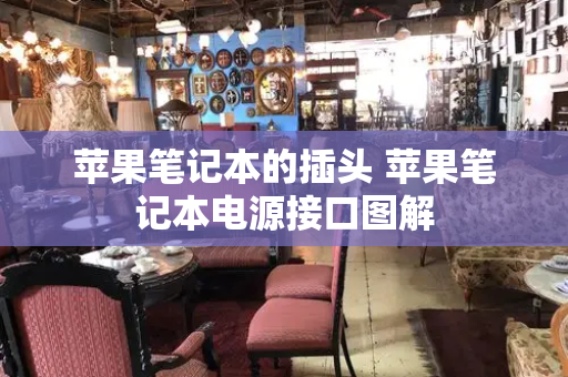 苹果笔记本的插头 苹果笔记本电源接口图解-第1张图片-星选测评