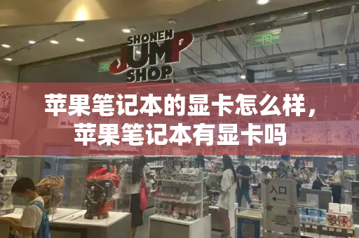 苹果笔记本的显卡怎么样，苹果笔记本有显卡吗