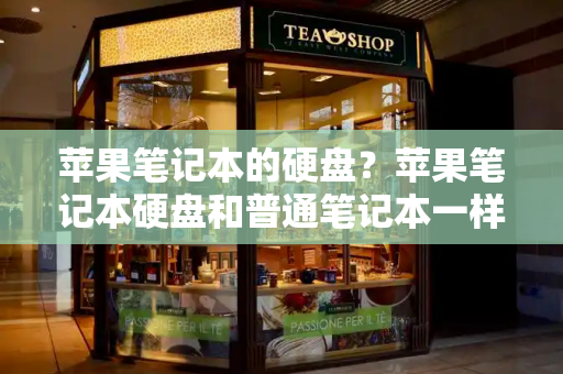 苹果笔记本的硬盘？苹果笔记本硬盘和普通笔记本一样吗