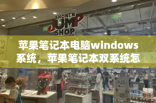 苹果笔记本电脑windows系统，苹果笔记本双系统怎么切换-第1张图片-星选测评