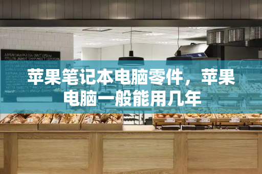 苹果笔记本电脑零件，苹果电脑一般能用几年-第1张图片-星选测评
