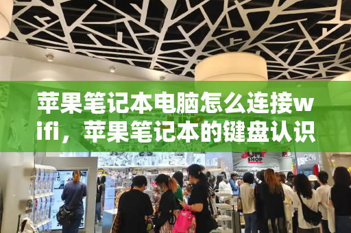 苹果笔记本电脑怎么连接wifi，苹果笔记本的键盘认识大全-第1张图片-星选测评