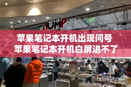 苹果笔记本开机出现问号 苹果笔记本开机白屏进不了系统