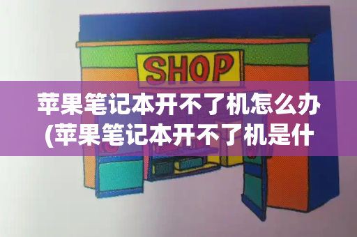 苹果笔记本开不了机怎么办(苹果笔记本开不了机是什么原因)