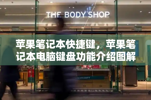 苹果笔记本快捷键，苹果笔记本电脑键盘功能介绍图解