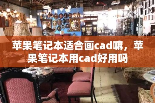 苹果笔记本适合画cad嘛，苹果笔记本用cad好用吗-第1张图片-星选测评
