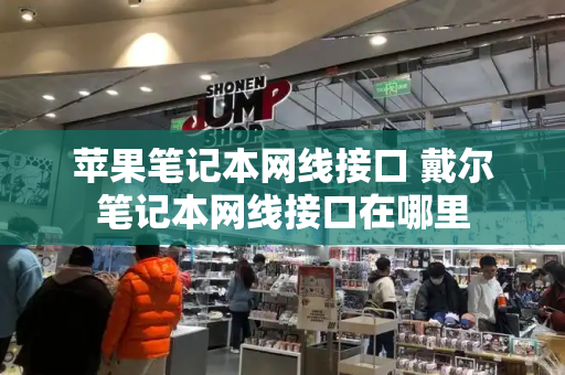 苹果笔记本网线接口 戴尔笔记本网线接口在哪里-第1张图片-星选测评