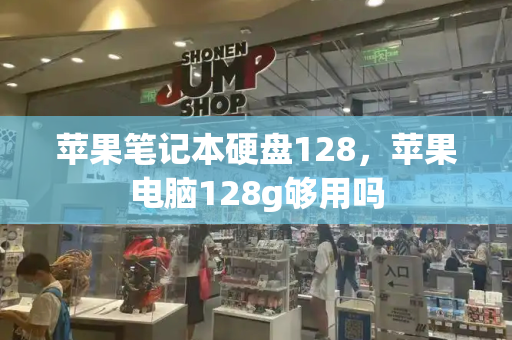 苹果笔记本硬盘128，苹果电脑128g够用吗