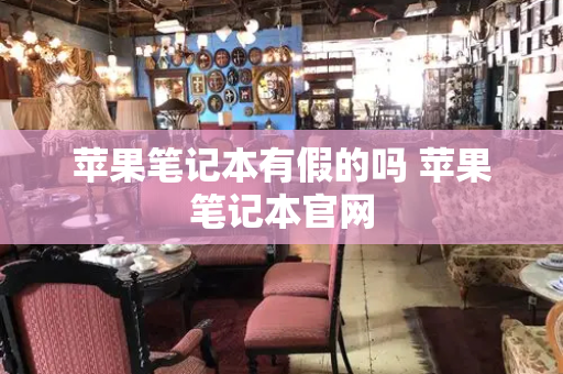 苹果笔记本有假的吗 苹果笔记本官网