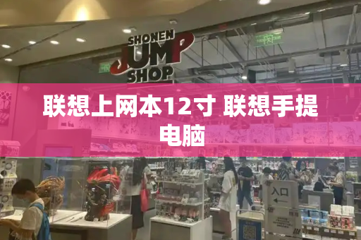 联想上网本12寸 联想手提电脑