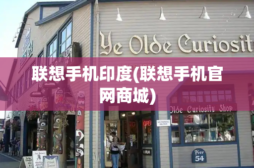 联想手机印度(联想手机官网商城)-第1张图片-星选测评
