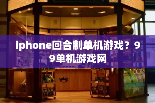 iphone回合制单机游戏？99单机游戏网