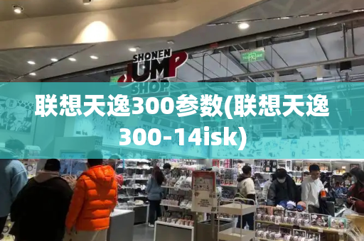 联想天逸300参数(联想天逸300-14isk)