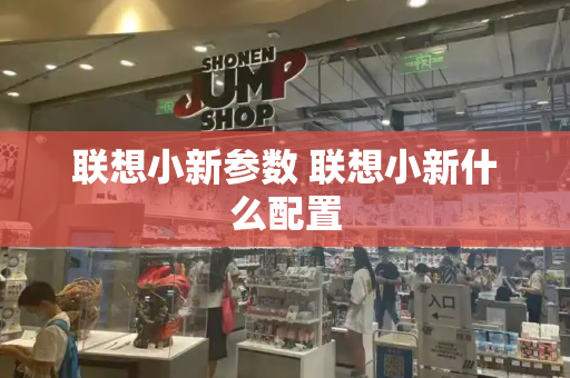 联想小新参数 联想小新什么配置