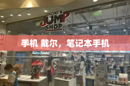 手机 戴尔，笔记本手机-第1张图片-星选测评