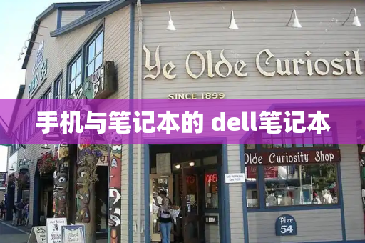 手机与笔记本的 dell笔记本-第1张图片-星选测评