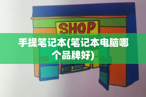 手提笔记本(笔记本电脑哪个品牌好)