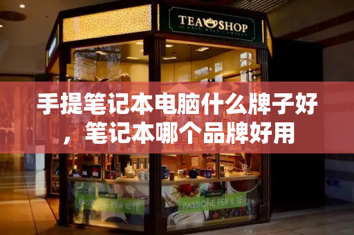 手提笔记本电脑什么牌子好，笔记本哪个品牌好用