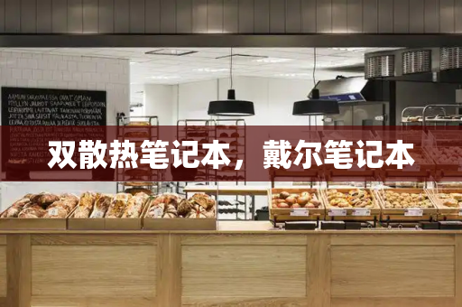 双散热笔记本，戴尔笔记本-第1张图片-星选测评