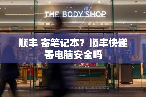 顺丰 寄笔记本？顺丰快递寄电脑安全吗-第1张图片-星选测评