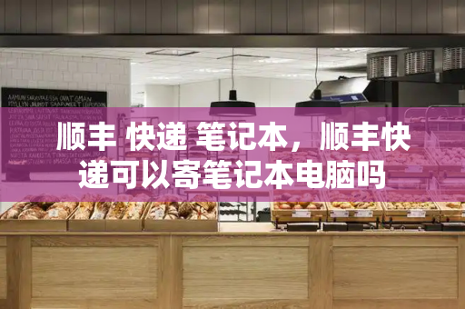 顺丰 快递 笔记本，顺丰快递可以寄笔记本电脑吗
