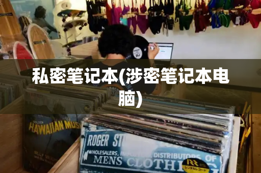 私密笔记本(涉密笔记本电脑)